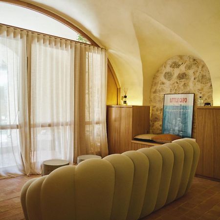 Ajaccio Hypercentre, Superbe Appartement Dans Une Ancienne Ecurie Du Xviiie Siecle エクステリア 写真