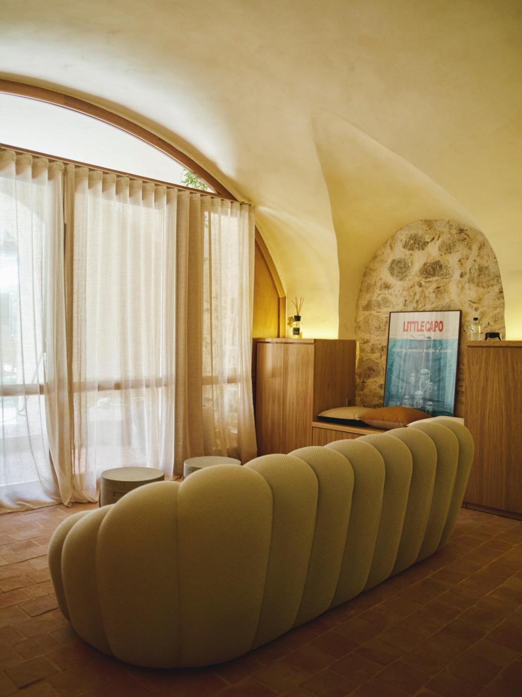 Ajaccio Hypercentre, Superbe Appartement Dans Une Ancienne Ecurie Du Xviiie Siecle エクステリア 写真