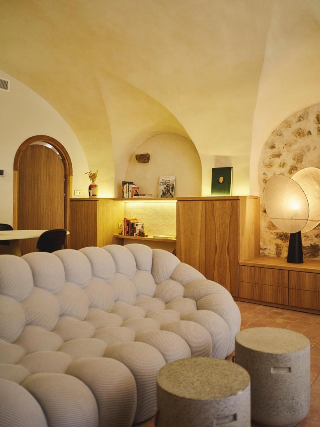 Ajaccio Hypercentre, Superbe Appartement Dans Une Ancienne Ecurie Du Xviiie Siecle エクステリア 写真