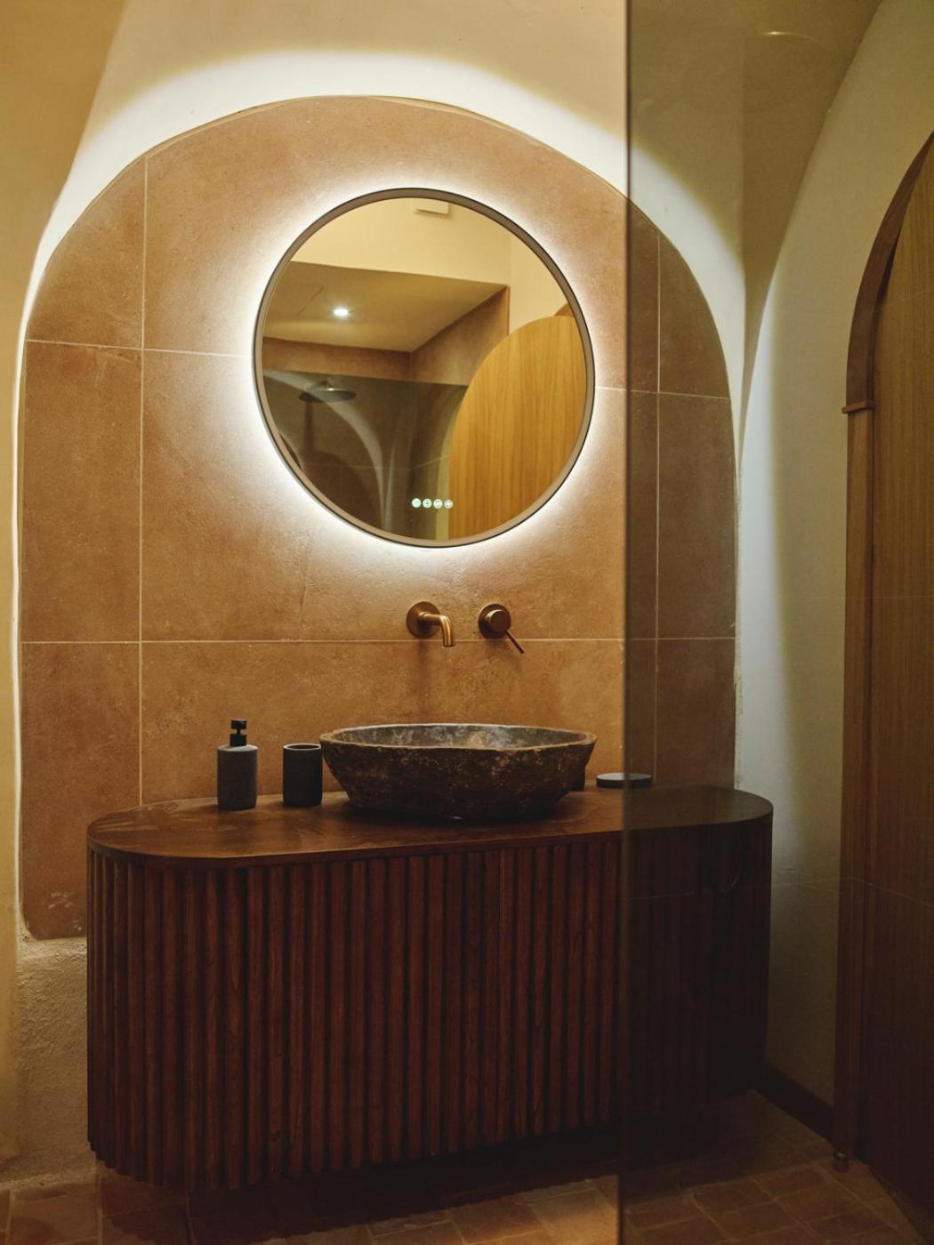 Ajaccio Hypercentre, Superbe Appartement Dans Une Ancienne Ecurie Du Xviiie Siecle エクステリア 写真