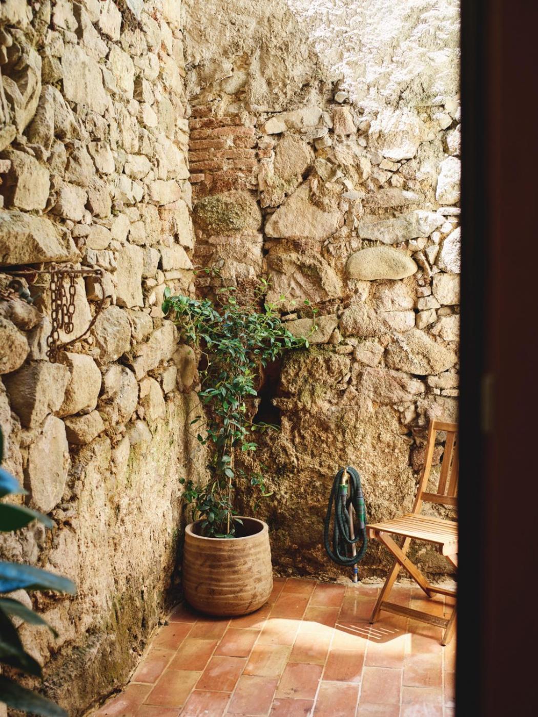 Ajaccio Hypercentre, Superbe Appartement Dans Une Ancienne Ecurie Du Xviiie Siecle エクステリア 写真