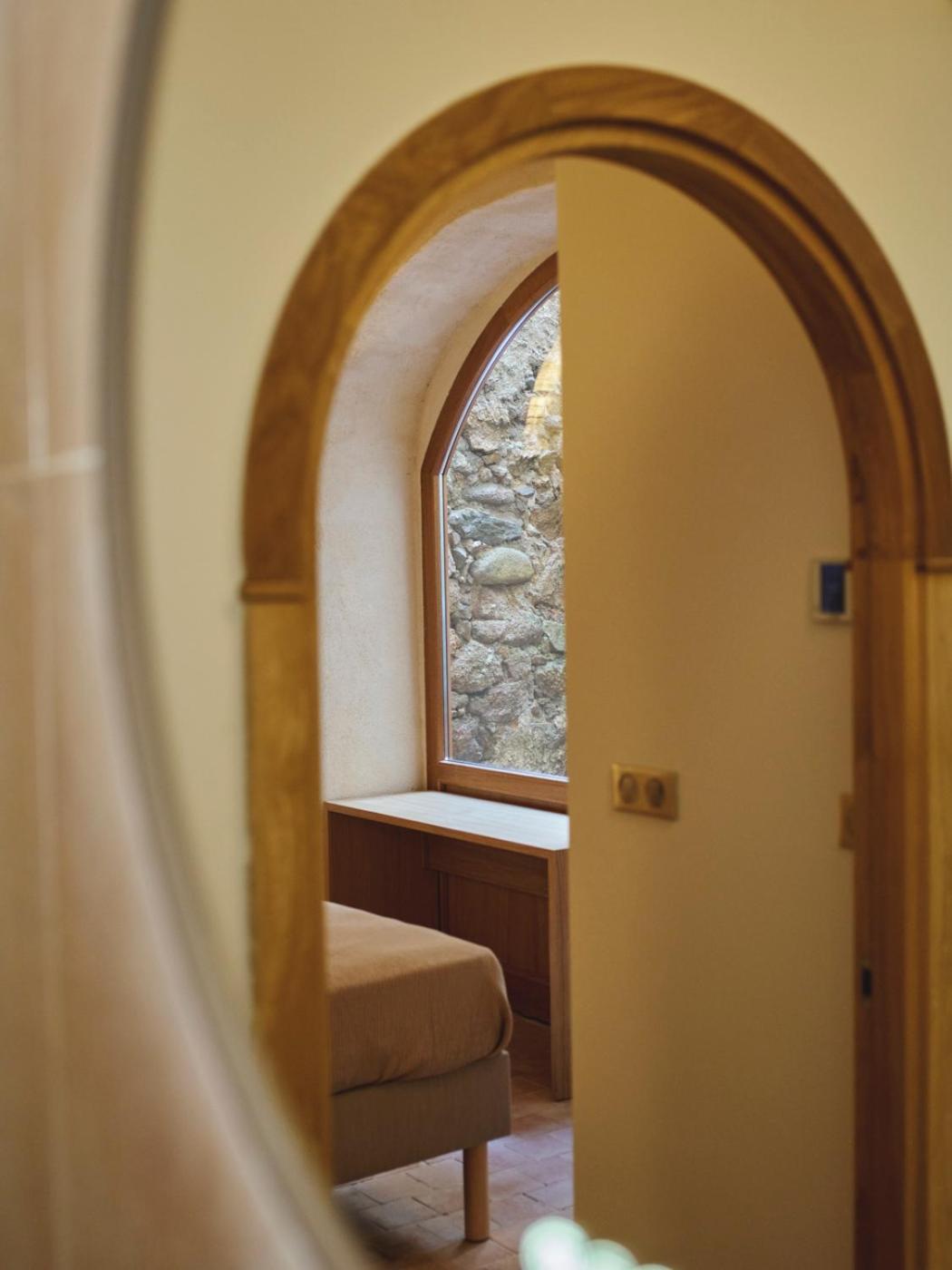 Ajaccio Hypercentre, Superbe Appartement Dans Une Ancienne Ecurie Du Xviiie Siecle エクステリア 写真