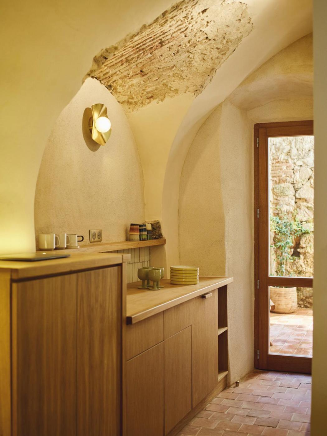 Ajaccio Hypercentre, Superbe Appartement Dans Une Ancienne Ecurie Du Xviiie Siecle エクステリア 写真