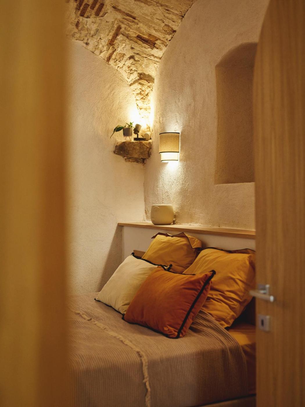 Ajaccio Hypercentre, Superbe Appartement Dans Une Ancienne Ecurie Du Xviiie Siecle エクステリア 写真