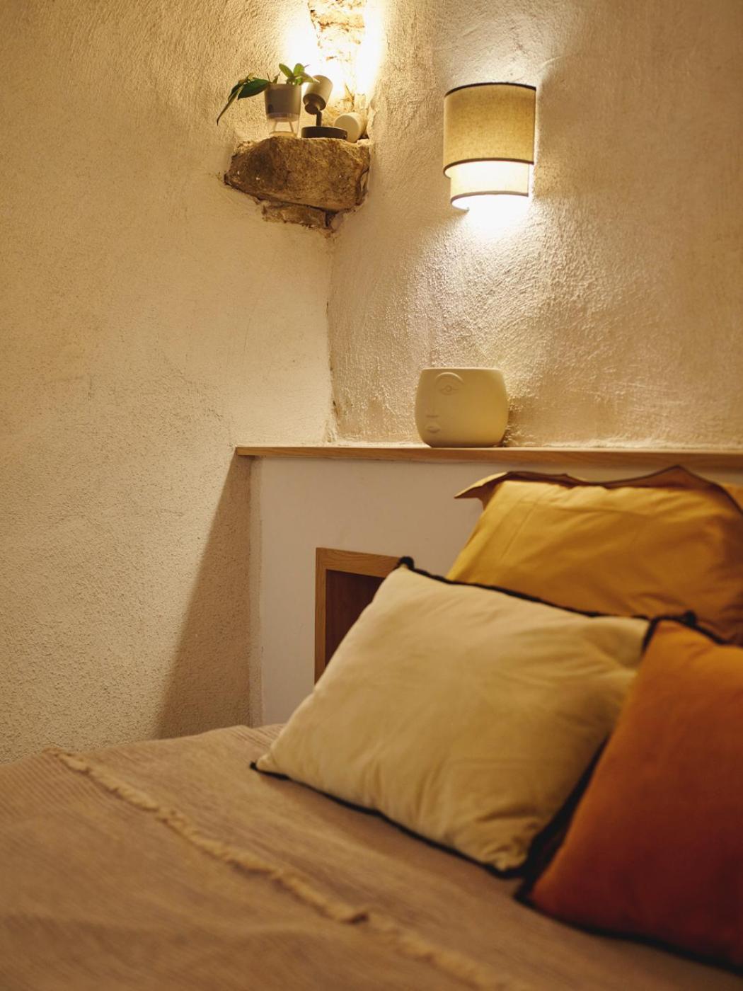 Ajaccio Hypercentre, Superbe Appartement Dans Une Ancienne Ecurie Du Xviiie Siecle エクステリア 写真
