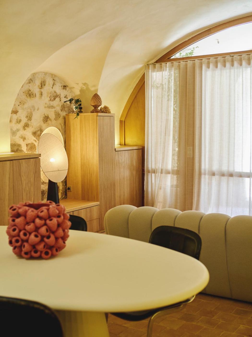 Ajaccio Hypercentre, Superbe Appartement Dans Une Ancienne Ecurie Du Xviiie Siecle エクステリア 写真